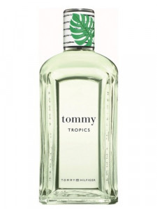 Tommy Tropics - Img 2