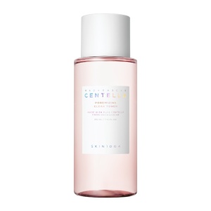 Toner de fata clarifiant pentru minimizarea porilor Poremizing Skin1004, 210 ml