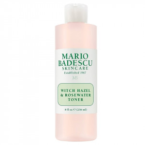 Tonic Mario Badescu Witch Hazel & Rosewater, 236ml