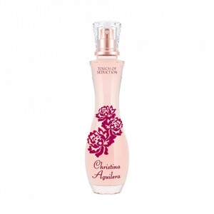 Tester Touch of Seduction Christina Aguilera, Apa de Parfum, Femei