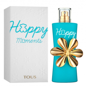 Tous Happy Moments, Apa de Parfum, Femei