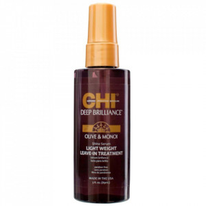 Tratament CHI, Deep Brilliance Light Weight Leave-In
