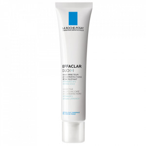 Tratament corector Effaclar Duo [+] La Roche-Posay