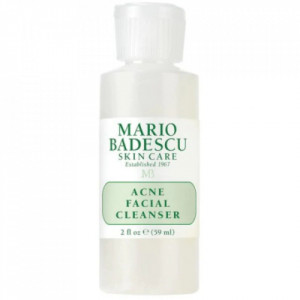 Tratament facial Mario Badescu Acne Facial Cleanser 59ml