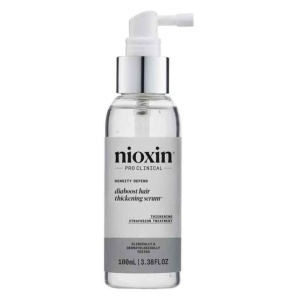 Tratament fortifiant leave-in Diaboost, 100 ml, Nioxin