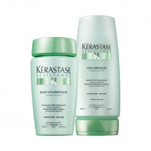 Tratament Kérastase Resistance Volumifique - Img 3