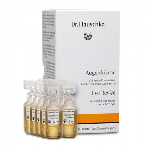Tratament pentru ochi Dr Hauschka Face Care Eye Revive
