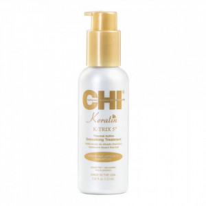 Tratament pentru par Chi Keratin K-Trix 5, 115 ml