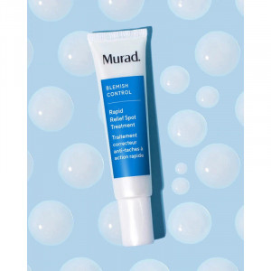 Tratament rapid pentru pete si imperfectiuni Murad, 15 ml - Img 2