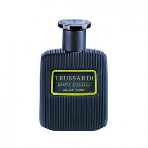Trussardi Riflesso Blue Vibe, apa de Toaleta, Barbati