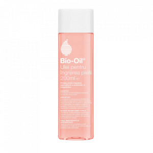 Ulei pentru ingrijirea pielii, 200 ml, Bio Oil