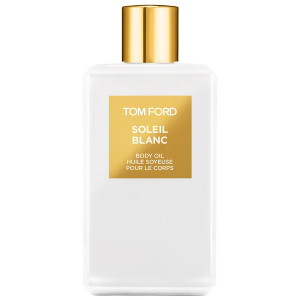 Ulei de corp Tom Ford Soleil Blanc