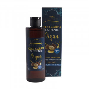 Ulei pentru corp cu Argan Retinol Complex 200ml