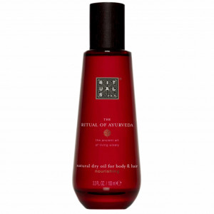 Ulei pentru corp Rituals, Ayurveda Natural Dry Oil, 100 ml