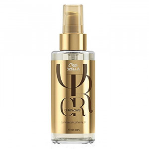 Ulei pentru netezire Wella Professionals Oil Reflections Luminous Smoothening