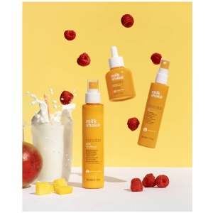 Ulei pentru par Milk Shake Integrity Incredible Oil