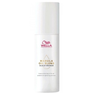 Ulei pentru Protectia Scalpului Wella Marula Oil Blend Scalp Primer