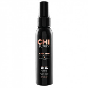 Ulei tratament CHI, Luxury Black Seed Dry Oil, 89 ml