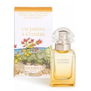 Un Jardin A Cythere Hermes, Unisex, Apa de Toaleta, 30 ml