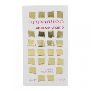 Ungaro Apparition Gold