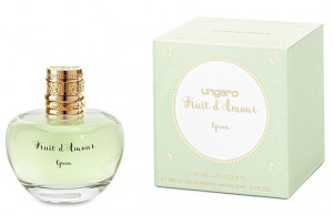 Ungaro Fruit d'Amour Green