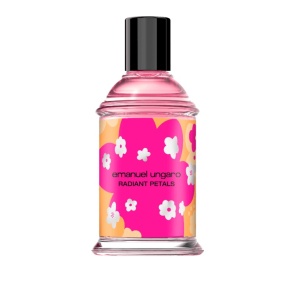 Ungaro Radiant Petals, Apa de Toaleta, Femei