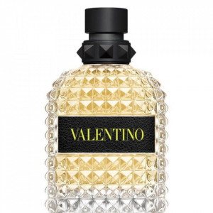 Valentino Uomo Born in Roma Yellow Dream, 50 ml