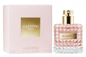 Valentino Donna, Apa de Parfum, Femei, 100 ml