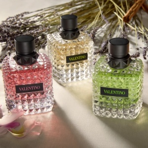 Valentino Donna Born in Roma Green Stravaganza, Apa de Parfum, Femei