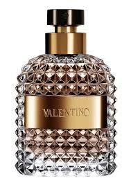 Valentino Uomo,Apa de Toaleta, Barbati, 50 ml