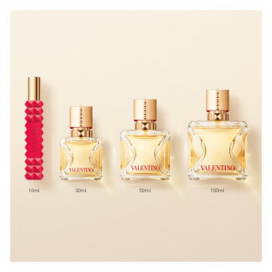 Valentino Voce Viva, Femei, Apa de Parfum - Img 5