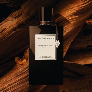 Van Cleef & Arpels Collection Extraordinaire Encens Precieux Apa de parfum, Unisex