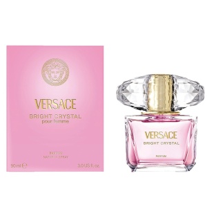 Versace Bright Crystal Parfum, Femei