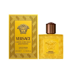 Versace Eros Energy, Apa de Parfum, Barbati