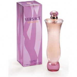 Versace Woman, Apa de Parfum, Femei, 50 ml