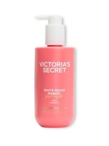 Victoria’s Secret White Peach Mango Loțiune de corp, 296 ml