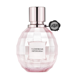 Viktor&Rolf Flowerbomb La Vie en Rose 2017 - Img 2