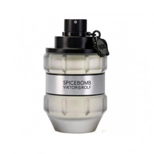 Viktor & Rolf SpiceBomb Fresh - Img 3