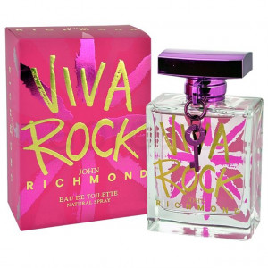 Viva Rock John Richmond