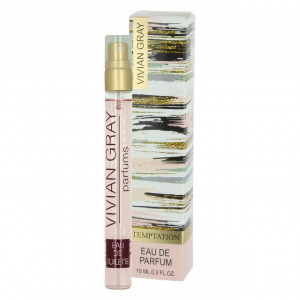 Vivian Gray Temptation, Apa de parfum, Femei, 10 ml