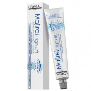 Vopsea de par permanenta L'Oreal Professionnel Majirel High-Lift