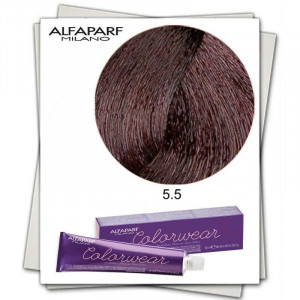 Vopsea Fara Amoniac Alfaparf Milano Color Wear - Img 5