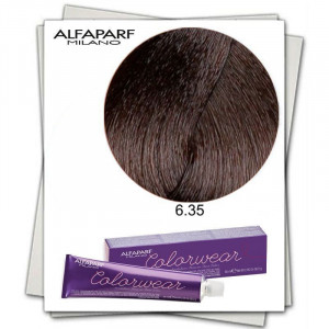 Vopsea Fara Amoniac Alfaparf Milano Color Wear - Img 4