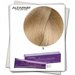 Vopsea Fara Amoniac Alfaparf Milano Color Wear - Img 1