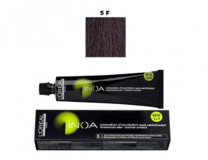 Vopsea permanenta fara amoniac L`Oreal Professionnel Inoa - Img 8