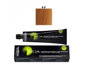 Vopsea permanenta fara amoniac L`Oreal Professionnel Inoa - Img 7