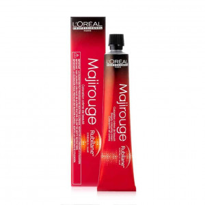 Vopsea permanenta L`Oreal Professionnel Majirouge