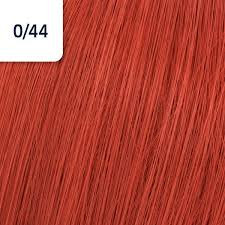 Vopsea permanenta Wella Professionals Koleston Perfect 0/44