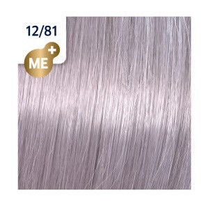 Vopsea permanenta Wella Professionals Koleston Perfect 12/81