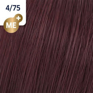 Vopsea permanenta Wella Professionals Koleston Perfect 4/75